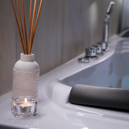 Casa Magnolia Apartment Фоджа Екстериор снимка