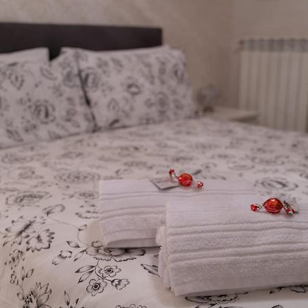 Casa Magnolia Apartment Фоджа Екстериор снимка