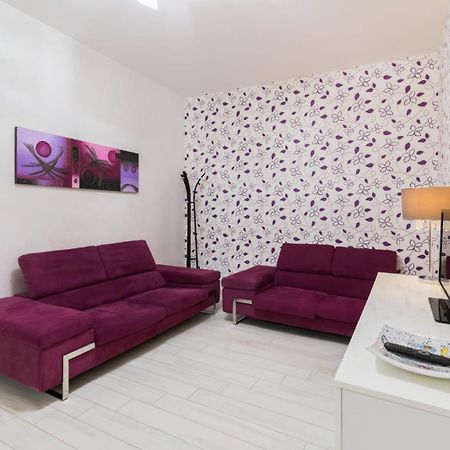 Casa Magnolia Apartment Фоджа Екстериор снимка