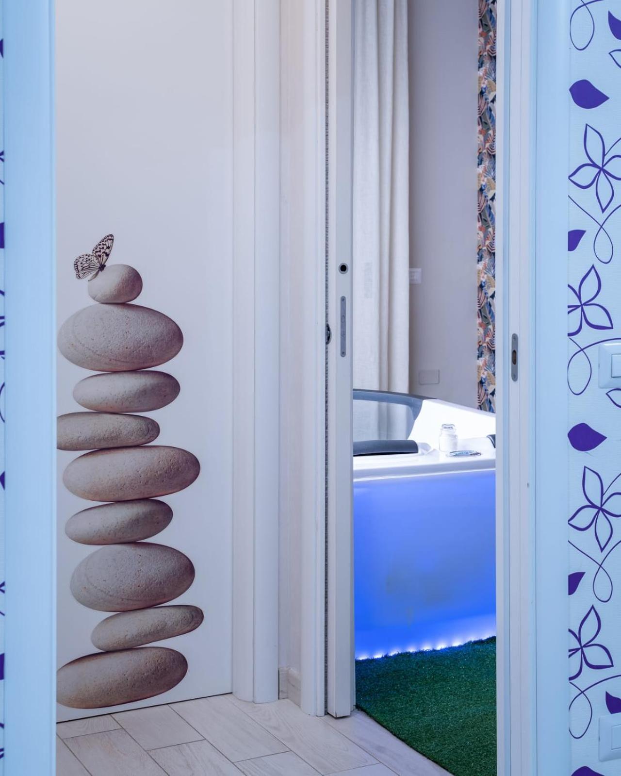 Casa Magnolia Apartment Фоджа Екстериор снимка