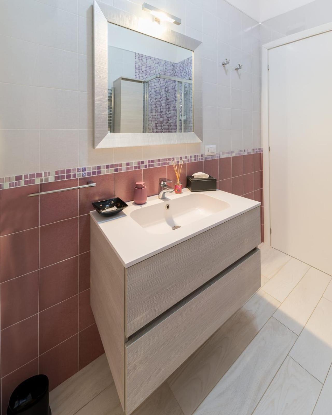 Casa Magnolia Apartment Фоджа Екстериор снимка
