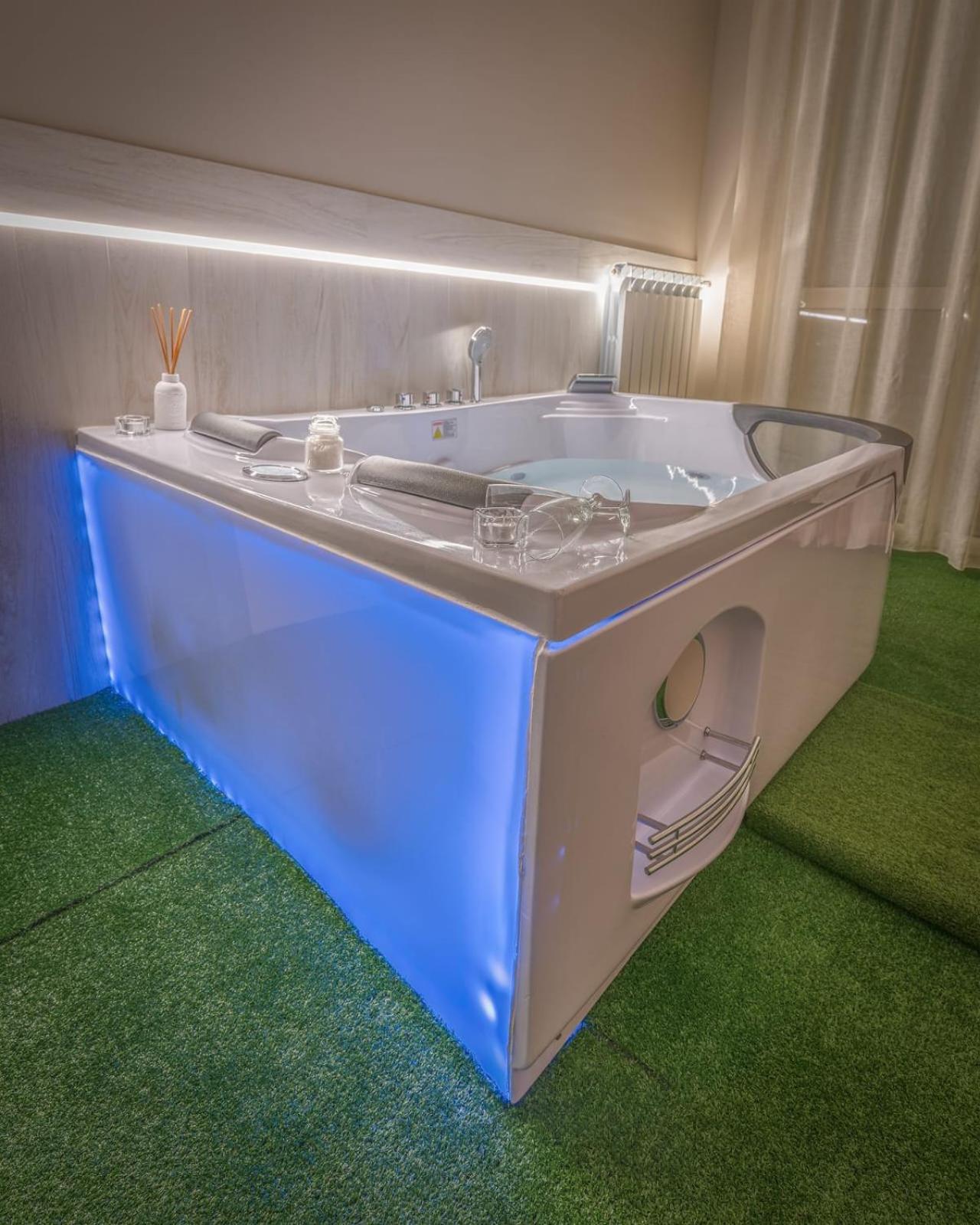 Casa Magnolia Apartment Фоджа Екстериор снимка