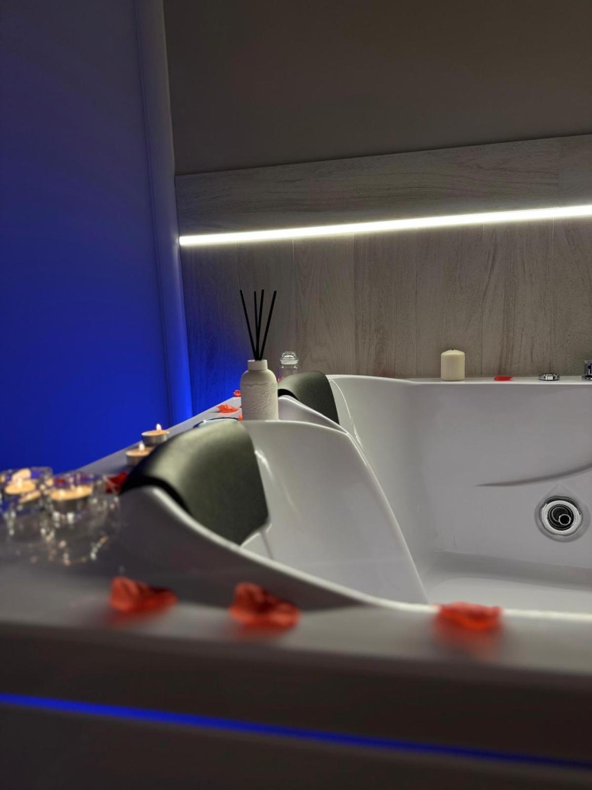 Casa Magnolia Apartment Фоджа Екстериор снимка